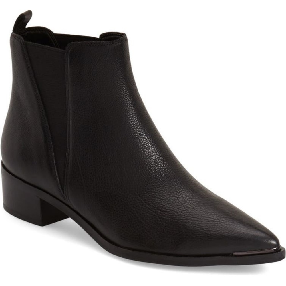 Marc Fisher Yale Boots